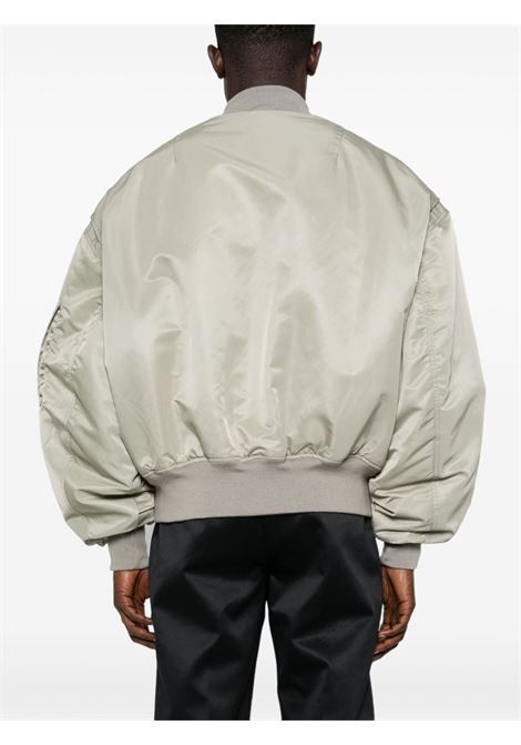 Bomber Broad in grigio Entire studios - unisex ENTIRE STUDIOS | ES2540GR